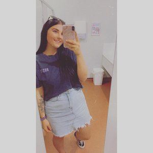 Meet your Posher, Beth-ellen